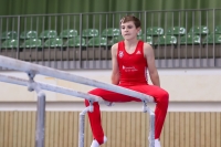 Thumbnail - JT III - Artem Yarovyi - Artistic Gymnastics - 2022 - egWohnen JuniorsTrophy - Participants - Cottbus 02051_03230.jpg