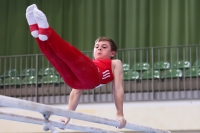 Thumbnail - JT III - Artem Yarovyi - Artistic Gymnastics - 2022 - egWohnen JuniorsTrophy - Participants - Cottbus 02051_03233.jpg