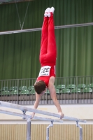 Thumbnail - JT III - Artem Yarovyi - Artistic Gymnastics - 2022 - egWohnen JuniorsTrophy - Participants - Cottbus 02051_03234.jpg