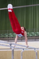 Thumbnail - JT III - Artem Yarovyi - Artistic Gymnastics - 2022 - egWohnen JuniorsTrophy - Participants - Cottbus 02051_03235.jpg