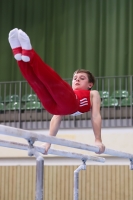 Thumbnail - JT III - Artem Yarovyi - Artistic Gymnastics - 2022 - egWohnen JuniorsTrophy - Participants - Cottbus 02051_03236.jpg