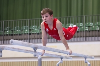 Thumbnail - JT III - Artem Yarovyi - Artistic Gymnastics - 2022 - egWohnen JuniorsTrophy - Participants - Cottbus 02051_03237.jpg