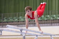 Thumbnail - JT III - Artem Yarovyi - Artistic Gymnastics - 2022 - egWohnen JuniorsTrophy - Participants - Cottbus 02051_03238.jpg