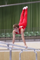 Thumbnail - JT III - Artem Yarovyi - Artistic Gymnastics - 2022 - egWohnen JuniorsTrophy - Participants - Cottbus 02051_03240.jpg