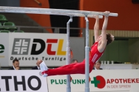 Thumbnail - JT III - Artem Yarovyi - Artistic Gymnastics - 2022 - egWohnen JuniorsTrophy - Participants - Cottbus 02051_03241.jpg