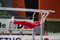 Thumbnail - JT III - Artem Yarovyi - Artistic Gymnastics - 2022 - egWohnen JuniorsTrophy - Participants - Cottbus 02051_03242.jpg