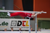 Thumbnail - JT III - Artem Yarovyi - Artistic Gymnastics - 2022 - egWohnen JuniorsTrophy - Participants - Cottbus 02051_03243.jpg