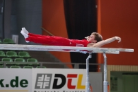 Thumbnail - JT III - Artem Yarovyi - Artistic Gymnastics - 2022 - egWohnen JuniorsTrophy - Participants - Cottbus 02051_03244.jpg