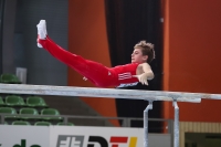 Thumbnail - JT III - Artem Yarovyi - Artistic Gymnastics - 2022 - egWohnen JuniorsTrophy - Participants - Cottbus 02051_03245.jpg