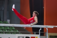 Thumbnail - JT III - Artem Yarovyi - Artistic Gymnastics - 2022 - egWohnen JuniorsTrophy - Participants - Cottbus 02051_03246.jpg