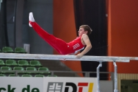 Thumbnail - JT III - Artem Yarovyi - Artistic Gymnastics - 2022 - egWohnen JuniorsTrophy - Participants - Cottbus 02051_03247.jpg