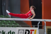 Thumbnail - JT III - Artem Yarovyi - Artistic Gymnastics - 2022 - egWohnen JuniorsTrophy - Participants - Cottbus 02051_03248.jpg