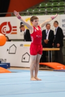 Thumbnail - JT III - Artem Yarovyi - Ginnastica Artistica - 2022 - egWohnen JuniorsTrophy - Participants - Cottbus 02051_03249.jpg