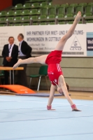 Thumbnail - JT III - Artem Yarovyi - Artistic Gymnastics - 2022 - egWohnen JuniorsTrophy - Participants - Cottbus 02051_03250.jpg