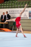 Thumbnail - JT III - Artem Yarovyi - Ginnastica Artistica - 2022 - egWohnen JuniorsTrophy - Participants - Cottbus 02051_03250.jpg