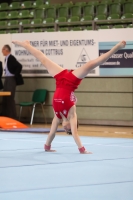 Thumbnail - JT III - Artem Yarovyi - Artistic Gymnastics - 2022 - egWohnen JuniorsTrophy - Participants - Cottbus 02051_03251.jpg