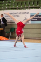 Thumbnail - JT III - Artem Yarovyi - Ginnastica Artistica - 2022 - egWohnen JuniorsTrophy - Participants - Cottbus 02051_03251.jpg