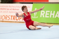 Thumbnail - JT III - Artem Yarovyi - Artistic Gymnastics - 2022 - egWohnen JuniorsTrophy - Participants - Cottbus 02051_03252.jpg