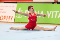 Thumbnail - JT III - Artem Yarovyi - Artistic Gymnastics - 2022 - egWohnen JuniorsTrophy - Participants - Cottbus 02051_03255.jpg