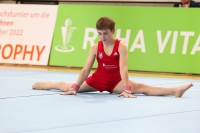Thumbnail - JT III - Artem Yarovyi - Gymnastique Artistique - 2022 - egWohnen JuniorsTrophy - Participants - Cottbus 02051_03259.jpg