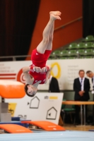 Thumbnail - JT III - Artem Yarovyi - Gymnastique Artistique - 2022 - egWohnen JuniorsTrophy - Participants - Cottbus 02051_03260.jpg