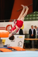 Thumbnail - JT III - Artem Yarovyi - Gymnastique Artistique - 2022 - egWohnen JuniorsTrophy - Participants - Cottbus 02051_03261.jpg