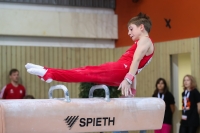 Thumbnail - JT III - Artem Yarovyi - Gymnastique Artistique - 2022 - egWohnen JuniorsTrophy - Participants - Cottbus 02051_03267.jpg