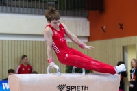 Thumbnail - JT III - Artem Yarovyi - Artistic Gymnastics - 2022 - egWohnen JuniorsTrophy - Participants - Cottbus 02051_03278.jpg