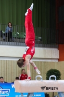 Thumbnail - JT III - Artem Yarovyi - Artistic Gymnastics - 2022 - egWohnen JuniorsTrophy - Participants - Cottbus 02051_03288.jpg