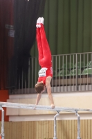 Thumbnail - JT III - Artem Yarovyi - Artistic Gymnastics - 2022 - egWohnen JuniorsTrophy - Participants - Cottbus 02051_03319.jpg