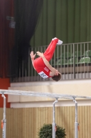 Thumbnail - JT III - Artem Yarovyi - Artistic Gymnastics - 2022 - egWohnen JuniorsTrophy - Participants - Cottbus 02051_03320.jpg