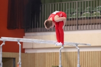 Thumbnail - JT III - Artem Yarovyi - Artistic Gymnastics - 2022 - egWohnen JuniorsTrophy - Participants - Cottbus 02051_03321.jpg