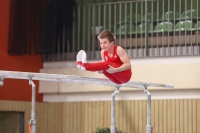 Thumbnail - JT III - Artem Yarovyi - Artistic Gymnastics - 2022 - egWohnen JuniorsTrophy - Participants - Cottbus 02051_03322.jpg