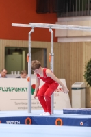 Thumbnail - JT III - Artem Yarovyi - Artistic Gymnastics - 2022 - egWohnen JuniorsTrophy - Participants - Cottbus 02051_03323.jpg