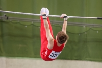 Thumbnail - JT III - Artem Yarovyi - Artistic Gymnastics - 2022 - egWohnen JuniorsTrophy - Participants - Cottbus 02051_03324.jpg