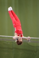 Thumbnail - JT III - Artem Yarovyi - Artistic Gymnastics - 2022 - egWohnen JuniorsTrophy - Participants - Cottbus 02051_03325.jpg