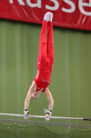 Thumbnail - JT III - Artem Yarovyi - Artistic Gymnastics - 2022 - egWohnen JuniorsTrophy - Participants - Cottbus 02051_03326.jpg