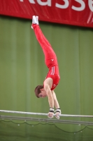 Thumbnail - JT III - Artem Yarovyi - Artistic Gymnastics - 2022 - egWohnen JuniorsTrophy - Participants - Cottbus 02051_03327.jpg