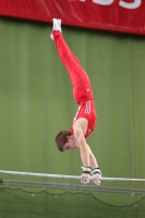 Thumbnail - JT III - Artem Yarovyi - Artistic Gymnastics - 2022 - egWohnen JuniorsTrophy - Participants - Cottbus 02051_03328.jpg