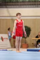 Thumbnail - JT III - Artem Yarovyi - Artistic Gymnastics - 2022 - egWohnen JuniorsTrophy - Participants - Cottbus 02051_03331.jpg