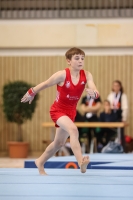 Thumbnail - JT III - Artem Yarovyi - Artistic Gymnastics - 2022 - egWohnen JuniorsTrophy - Participants - Cottbus 02051_03332.jpg