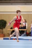 Thumbnail - JT III - Artem Yarovyi - Artistic Gymnastics - 2022 - egWohnen JuniorsTrophy - Participants - Cottbus 02051_03333.jpg