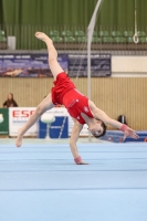 Thumbnail - JT III - Artem Yarovyi - Artistic Gymnastics - 2022 - egWohnen JuniorsTrophy - Participants - Cottbus 02051_03334.jpg