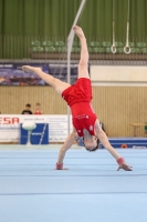 Thumbnail - JT III - Artem Yarovyi - Artistic Gymnastics - 2022 - egWohnen JuniorsTrophy - Participants - Cottbus 02051_03335.jpg