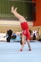 Thumbnail - JT III - Artem Yarovyi - Artistic Gymnastics - 2022 - egWohnen JuniorsTrophy - Participants - Cottbus 02051_03336.jpg