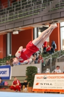 Thumbnail - JT III - Artem Yarovyi - Artistic Gymnastics - 2022 - egWohnen JuniorsTrophy - Participants - Cottbus 02051_03338.jpg