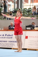 Thumbnail - JT III - Artem Yarovyi - Artistic Gymnastics - 2022 - egWohnen JuniorsTrophy - Participants - Cottbus 02051_03339.jpg