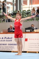 Thumbnail - JT III - Artem Yarovyi - Artistic Gymnastics - 2022 - egWohnen JuniorsTrophy - Participants - Cottbus 02051_03340.jpg