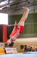 Thumbnail - JT III - Artem Yarovyi - Artistic Gymnastics - 2022 - egWohnen JuniorsTrophy - Participants - Cottbus 02051_03341.jpg