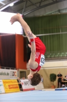 Thumbnail - JT III - Artem Yarovyi - Artistic Gymnastics - 2022 - egWohnen JuniorsTrophy - Participants - Cottbus 02051_03342.jpg